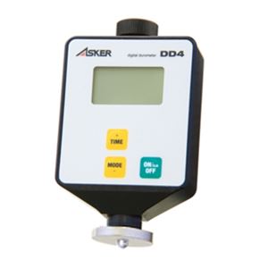 ASKER 数字橡胶硬度计 DD4-E