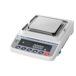 AND艾安得GX-4002A通用电子天平详询  关159-0897-0566