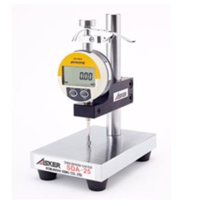 ASKER 试验片测厚器 SDA-25