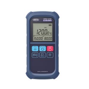 ANRITSU安立计器HRM-120E高精度温度计刘15621198049