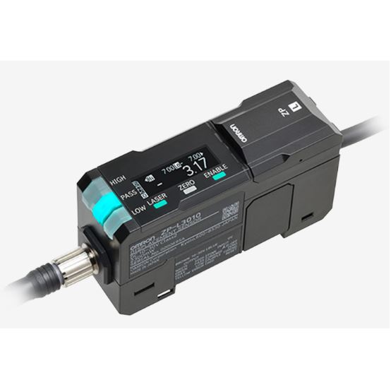 OMRON欧姆龙ZP-LS025L 2M激光传感器15655134803