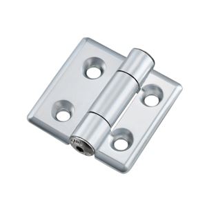 TAKIGEN泷源B-505-2耐尘不锈钢铰链合页15655134803