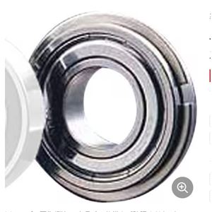 SMT南海精工所SS6002-2RS不锈钢滚珠轴承详询  关159-0897-0566