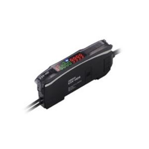 OMRON欧姆龙E3X-HD14智能光纤传感器放大器15655134803