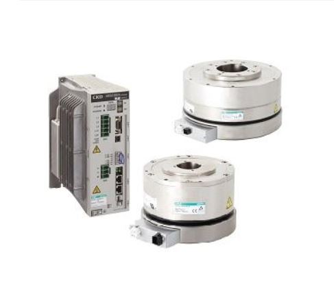 CKD喜开理 直驱马达 AX1000T・AX2000T・AX4000T