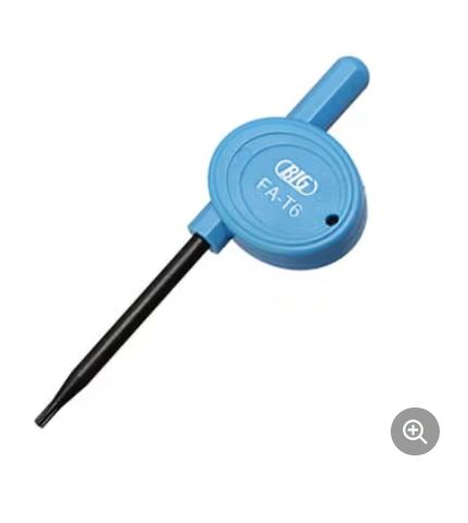 BIG大昭和镗刀梅花扳手FA-T6详询  关159-0897-0566