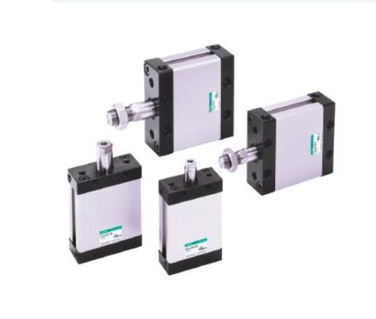 CKD喜开理 省空间型气缸 FCS・FCH・FCD