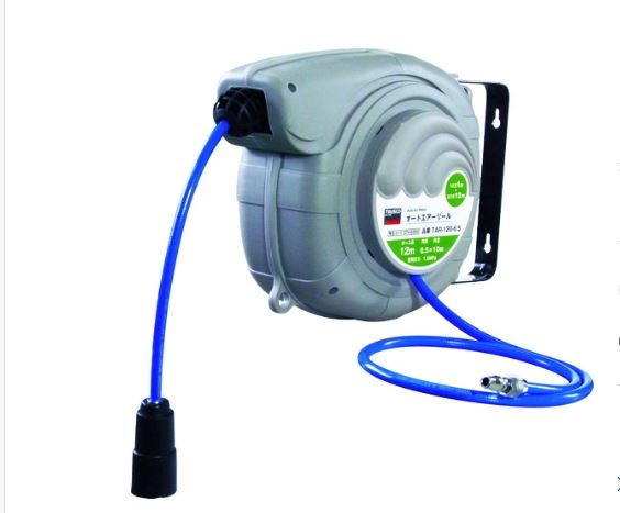 TRUSCO中山自动气卷机TAR-120-6.5详询  关159-0897-0566