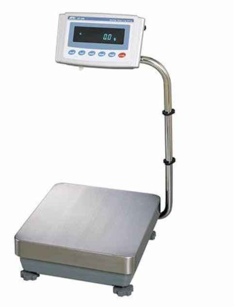 AND艾安得电子秤GP-40K详询  关159-0897-0566