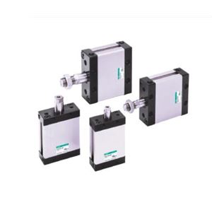 CKD喜开理 省空间型气缸 FCS・FCH・FCD