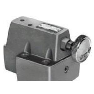 YUKEN油研溢流阀RBG-03-10详询  关159-0897-0566