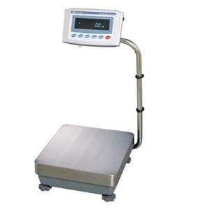 AND艾安得电子秤GP-40K详询  关159-0897-0566