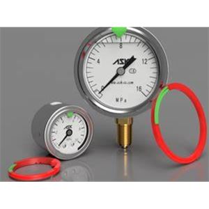 日本ASK压力表OPG-AT-G-1详询  关159-0897-0566