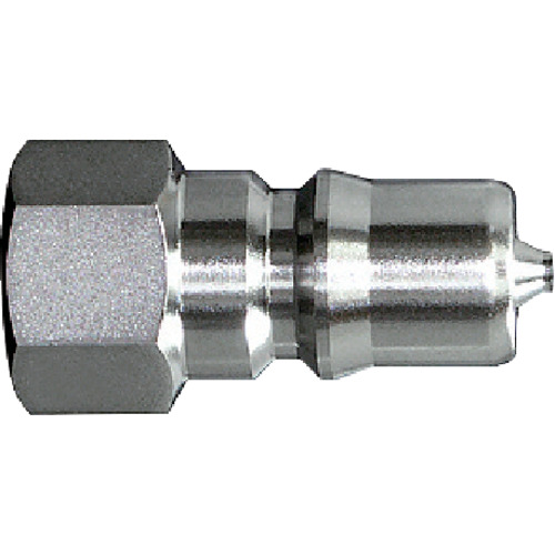NITTO日东工器2P-304耐腐蚀快插接头15655134803