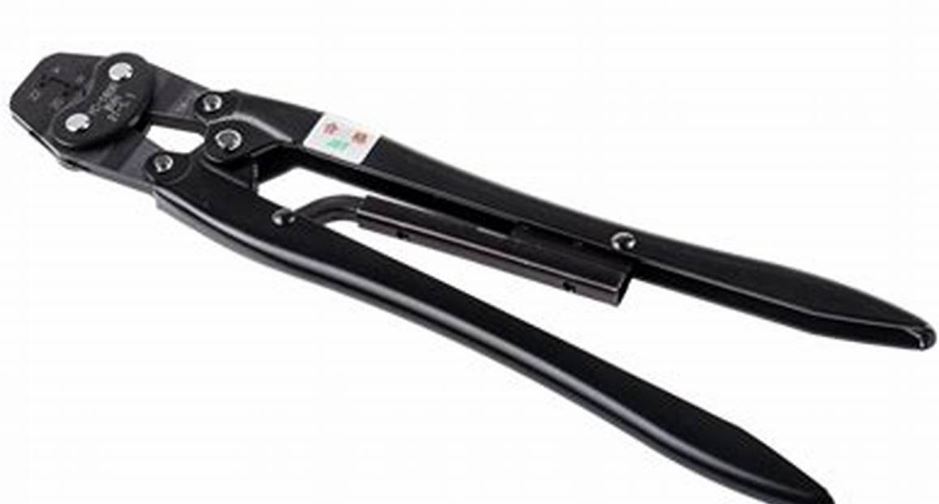 JST日压压接钳YC-160R详询  关159-0897-0566