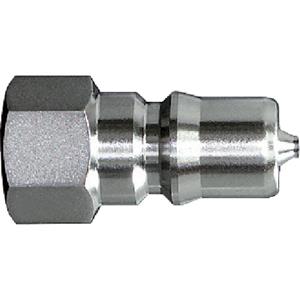 NITTO日东工器8P-304无油快速接头15655134803