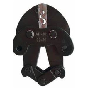 JST日压压接工具压着刀头AD-900详询  关159-0897-0566