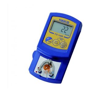 HAKKO白光FG100B-57焰铁温度测试仪详询  关159-0897-0566