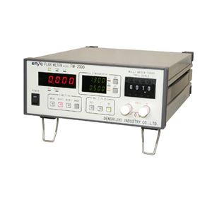 EMIC爱美克FM-2000磁通计详询  关159-0897-0566