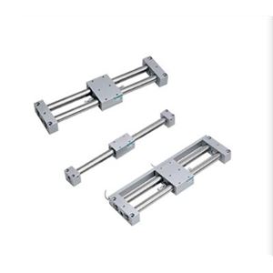 CKD喜开理 无杆型气缸 MRL2