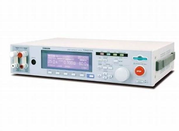 kikusui菊水TOS6200A接地电阻测试仪详询  关159-0897-0566