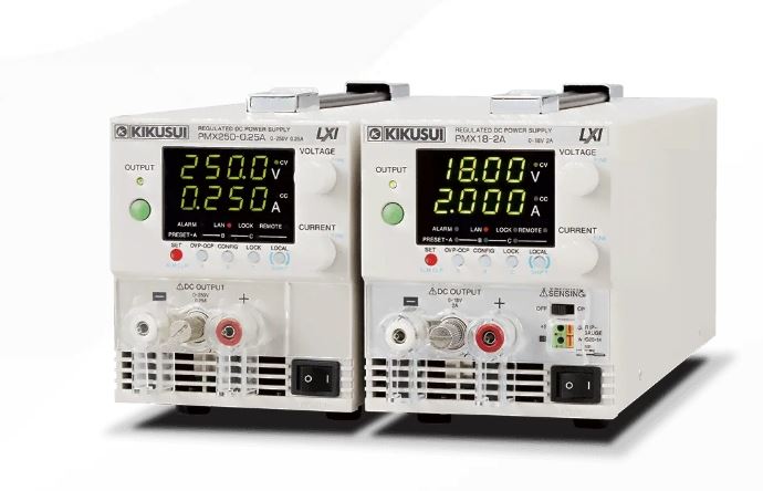 KIKUSUI菊水PMX18-2A 直流电源详询  关159-0897-0566