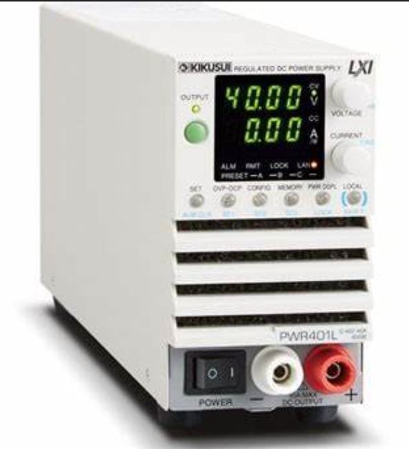 Kikusui菊水PWR801L直流电源详询  关159-0897-0566