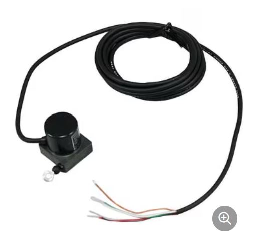 MUTOH武藤DS-025拉绳线性编码器详询  关159-0897-0566