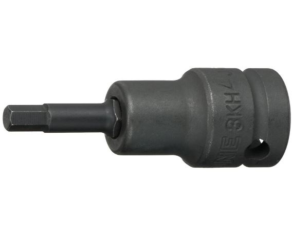 TONE前田3KH-04 内六角套筒详询  关159-0897-0566