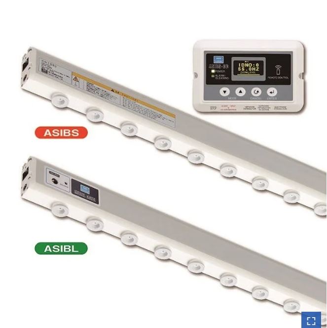 KASUGA春日静电消除棒SHOR-2500青岛平山郭-158-54210565