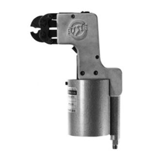 JST日压高效气动压接工具端子钳YA-4青岛平山郭-158-54210565