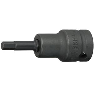 TONE前田3KH-04 内六角套筒详询  关159-0897-0566