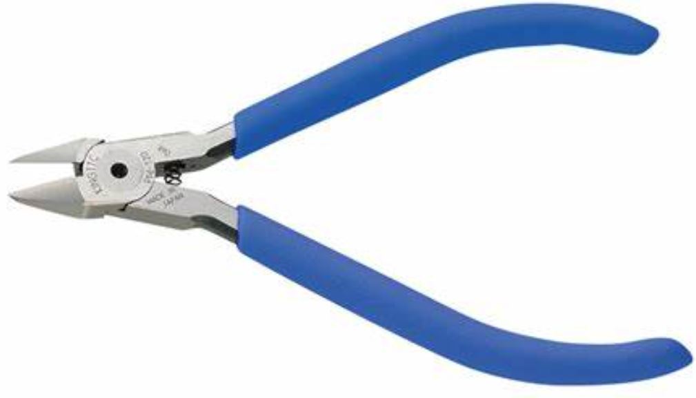 TTC角田精密电子剪钳PM-120详询  关159-0897-0566