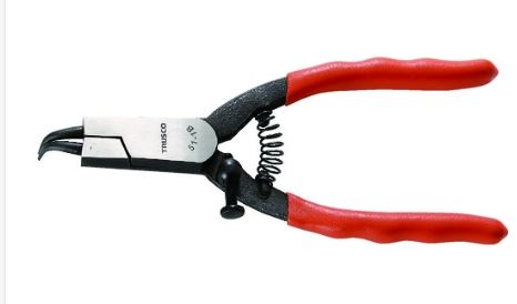 TRUSCO中山剪钳51-1B详询  关159-0897-0566