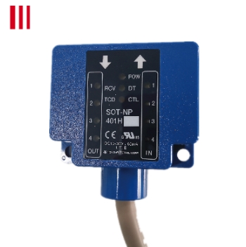 TOYO东洋光通信器SOT-NP401S光通信设备青岛平山郭-158-54210565