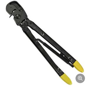 JST日压YNT-1210S手动端子压接钳详询  关159-0897-0566