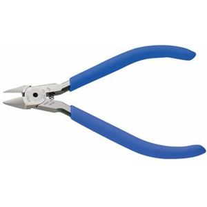 TTC角田精密电子剪钳PM-120详询  关159-0897-0566