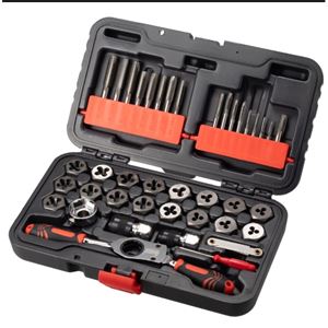 TONE前田TDS400丝锥模具套装详询  关159-0897-0566