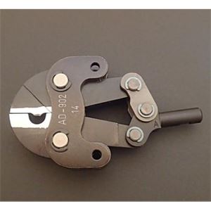 JST日压  刀头 AD-902