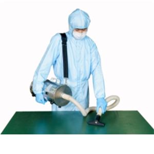 KOTOHIRA琴平无尘室集尘机KTV-CR1-SUS青岛平山郭-158-54210565