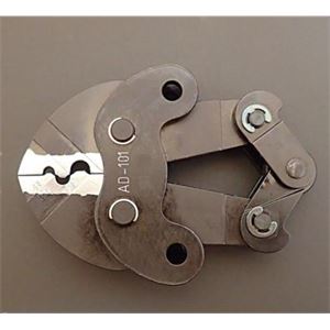 JST日压 压接头 AD-101