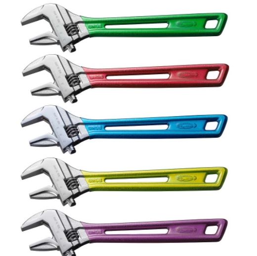 LOBSTER虾牌手动扳手UM36R青岛平山郭-158-54210565