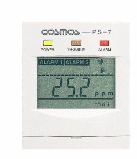 COSMOS新宇宙单元气体传感器CDS-7详询  关159-0897-0566