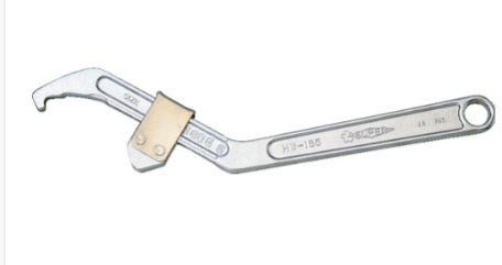 super世霸月牙活动扳手HW-105详询  关159-0897-0566