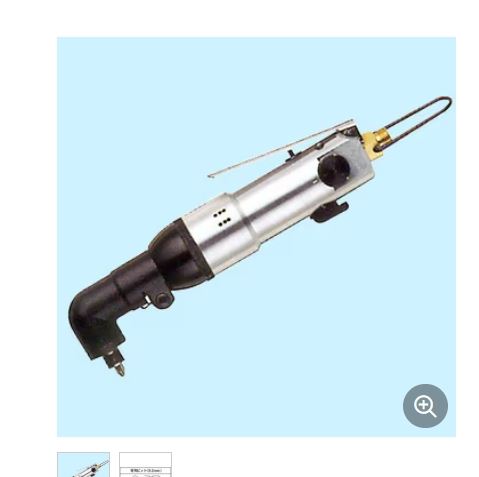 VESSEL威威气动螺丝刀GT-PLRC详询  关159-0897-0566