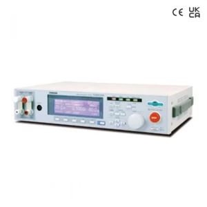 KIKUSUI菊水电子TOS6200A接地导通测试仪电阻测试仪刘15621198049