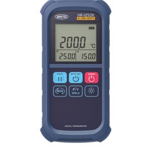 ANRITSU安立计器手持式温度计HR-1250K   详询  关159-0897-0566