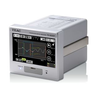 TEAC指示计TD-9000T数显表荷重传感器显示器详询  关159-0897-0566