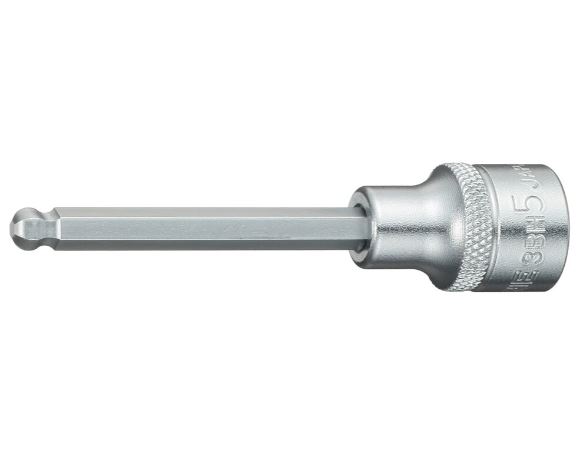 TONE前田球头六角套筒3BH-05详询  关159-0897-0566