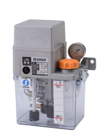 showa正和润滑泵LCB4011C详询  关159-0897-0566